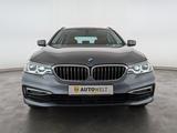 BMW 520d Luxury Line PANO+LEDER+LED+NAVI+SHZ+RFK+ACC - gebrauchte BMW 520 aus dem Jahr 2019