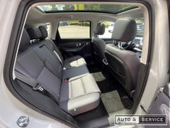 LEAPMOTOR C10 REEV DESIGN 28,4 kWh+NAVI+360°KAMERA+PANORAM