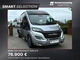 Malibu Van charming GT  640 LE K (7553)  