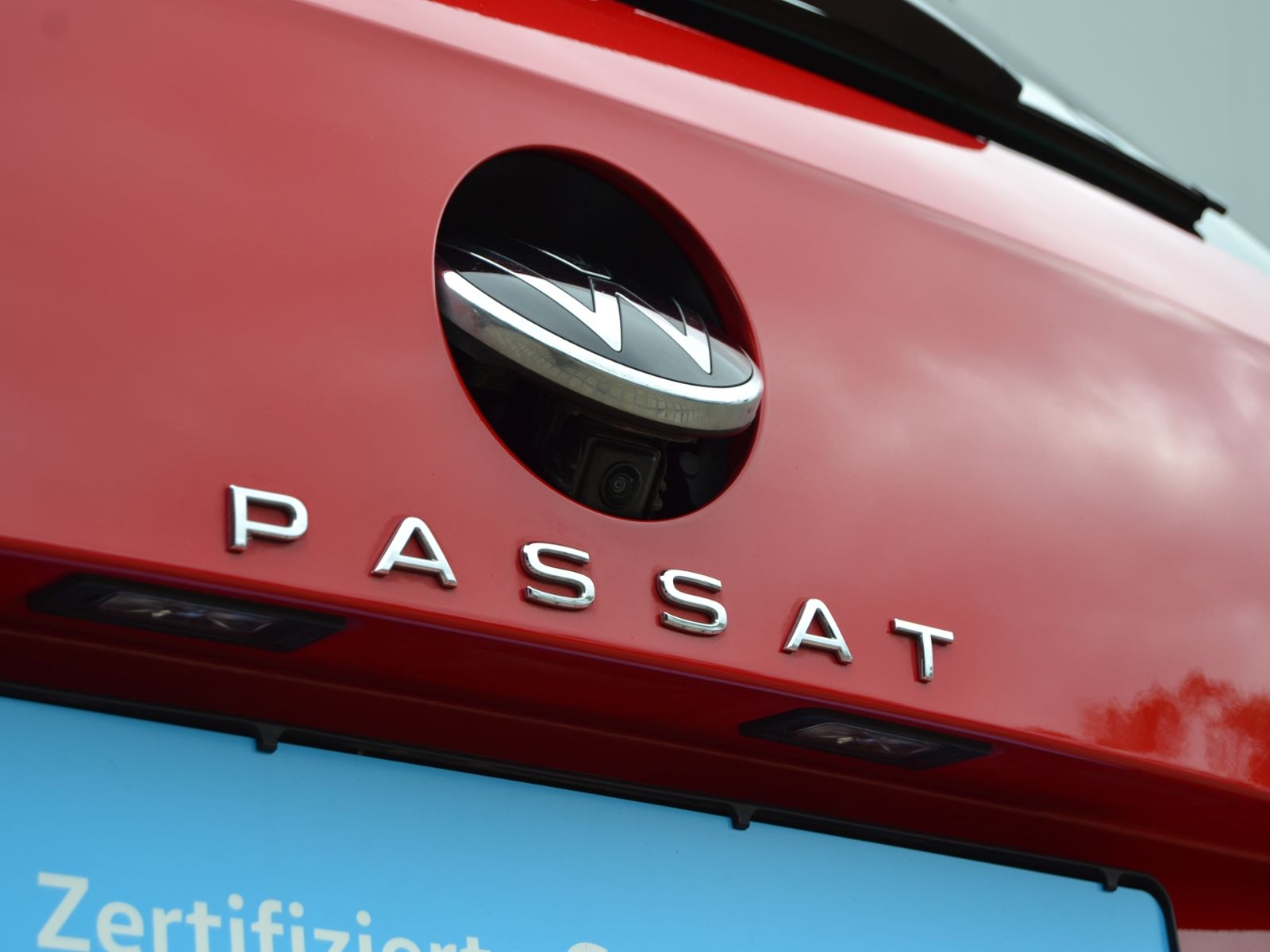 Passat Variant 2.0 TDI AHK/LED/NAVI+VZE/BUSINESS
