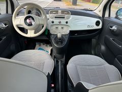 FIAT 500 Foto 4
