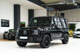 Mercedes-Benz G 400 d*1.HAND*AMG-LINE*NIGHT*EXCL-INT*NAPPA*360 - Mercedes-Benz G 400 in Köln