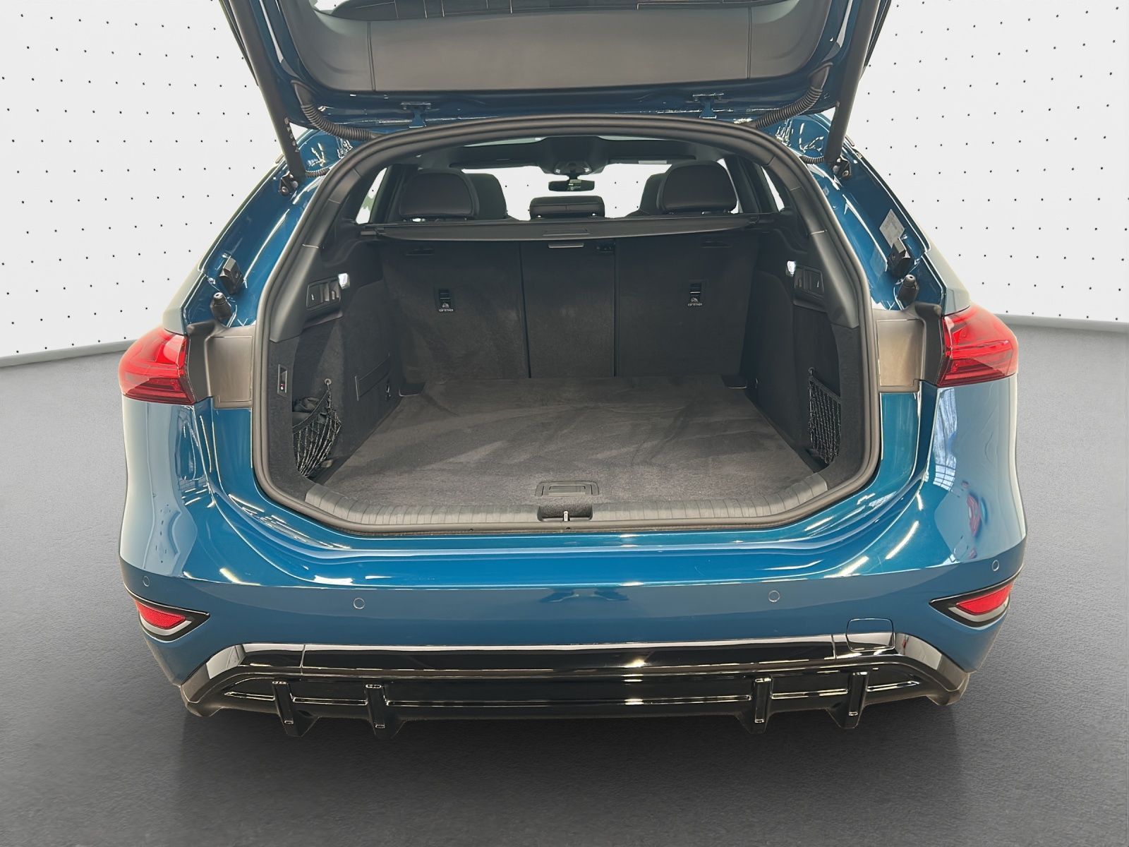 Audi A6 e-tron - Bild 12