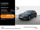 Audi Q8 e-tron Advanced 55 quattro*Navi*LED*Pano*AHK* - Audi Q8 e-tron SUV