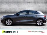 Audi A3 Sportback S line 35 TFSI S-tronic MATRIX Navi - Audi A3: Automatik