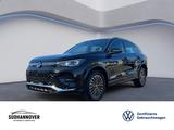 Volkswagen Tiguan R-Line 2.0 TSI 4M DSG LED+AreaView+AHK - Volkswagen Tiguan mit Benzin-Antrieb