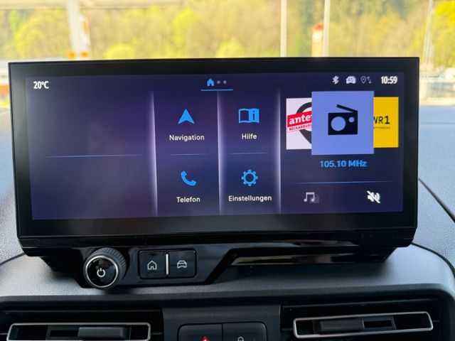 Proace City Verso Teamplayer L1 electric