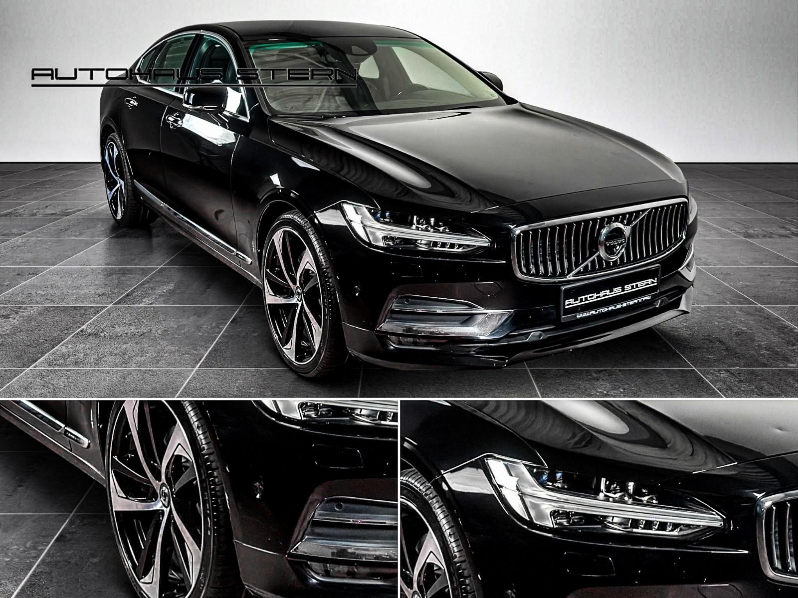 Volvo S90*Inscription*R-Kamera 360°*Top Ausstattung*