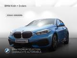 BMW 118 i+Navi+DAB+LED+MemorySitze+AppleCarPlay+PDCv