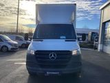 Mercedes-Benz Sprinter 316 Koffer L DAB Navi Klima Portaltüren - Mercedes-Benz Sprinter in Dresden