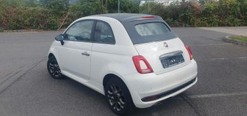 Fiat 500 - 5