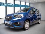 Opel Combo Life Elegance 1.5 Diesel Standhz Navi - blaue Opel Combo Life