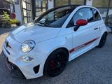 Abarth 500 Cabrio 595 C Competizione 1.4 T-Jet - Abarth 500 aus 2019