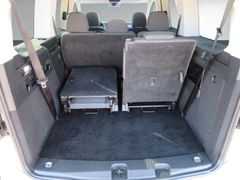 VW Caddy Maxi 2.0 TDI Life Taxi LED Navi ParkAssist VW Caddy Maxi 2.0 TDI Life Taxi LED Navi ParkAssist