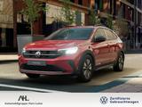 Volkswagen Taigo GOAL TSI DSG+AHK+ALU 16+RÜCKFAHRKAMERA+TRA
