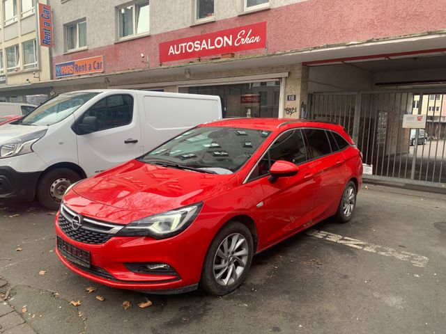 Opel Astra K 1,4  Sports Tourer Innovation Start/Stop