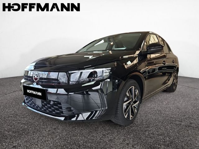 Opel Corsa Hybrid Edition (F)