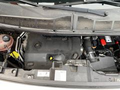 CITROEN Jumpy BlueHDi 150 Doka Klima PDC AHK