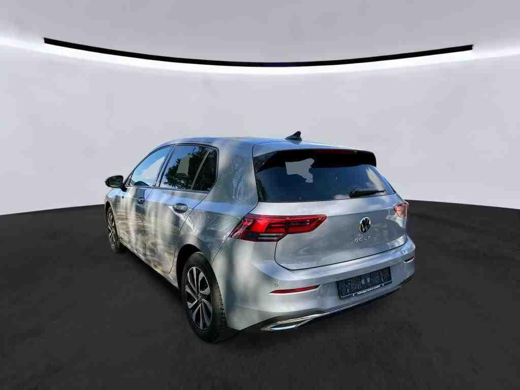 Volkswagen Golf VIII 1.5TSI Life Active CarPlay HUD 4xSHZG, миниатюра 5