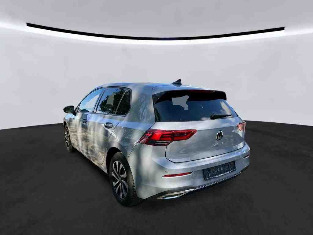 Volkswagen Golf - Bild 5