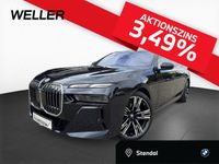 BMW 740 - Vorschau Bild 1
