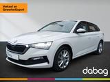 Skoda Style DAB ALLWETTER CarPlay PDC SHZ - Skoda mit CNG-Antrieb