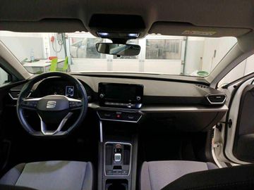 SEAT Leon - 5