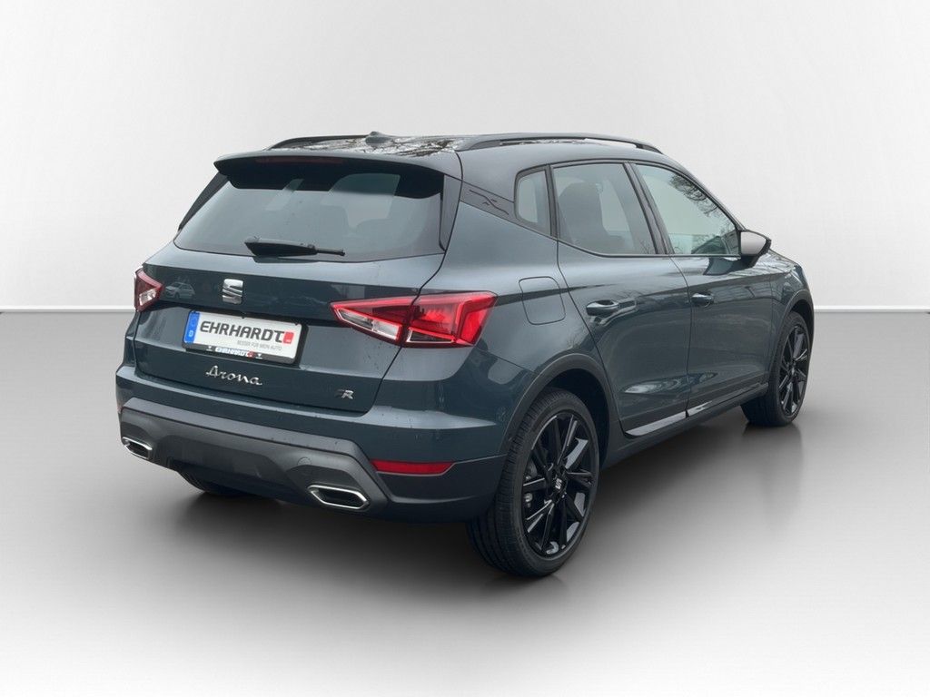 Seat Arona - Bild 5