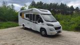 Fiat Capron  - Diesel Wohnwagen