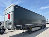 Schmitz Cargobull SCB S3T, Varios, Liftachse, Edscha-Verdeck,    m - Offers
