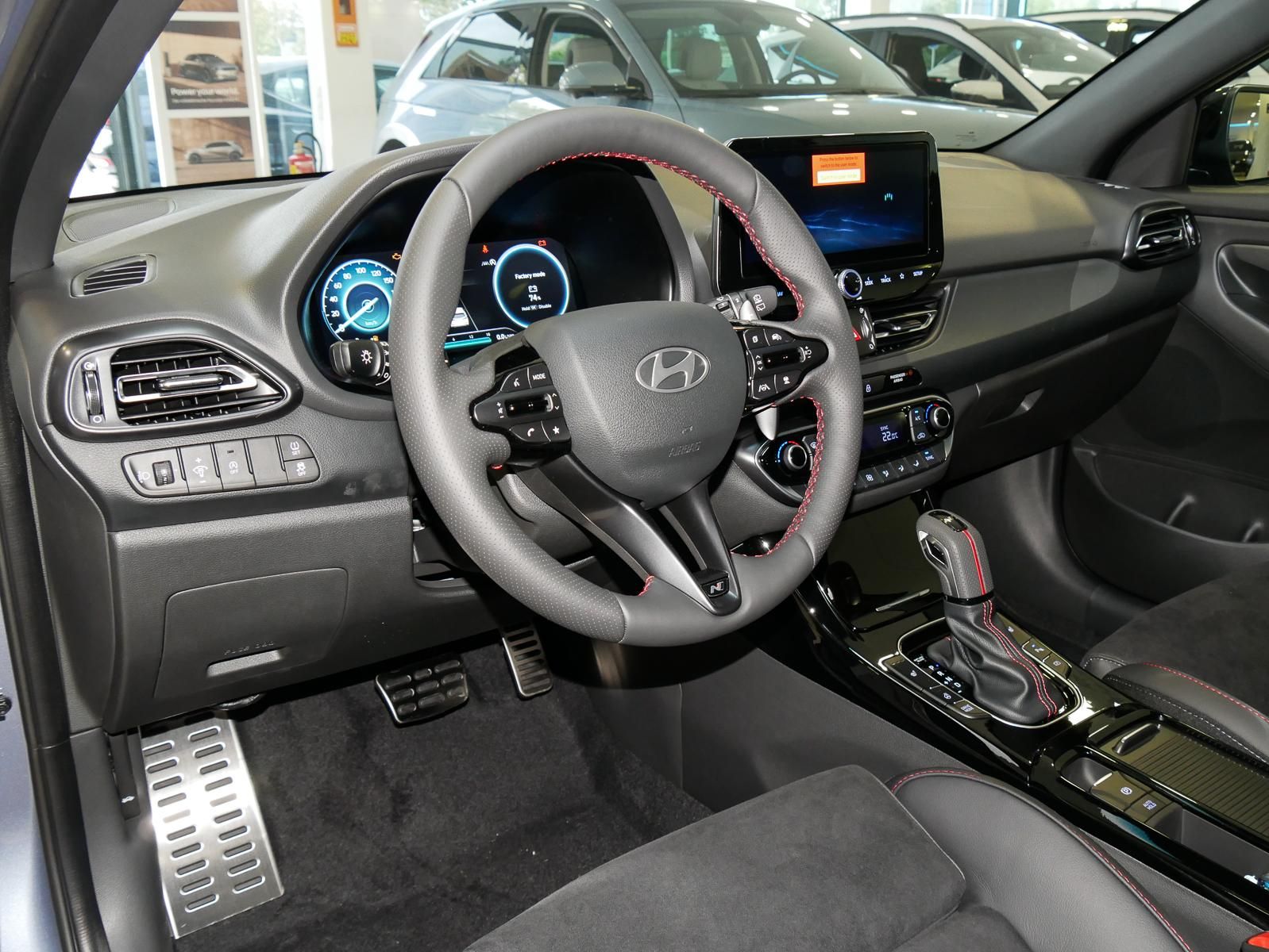 Hyundai i30 – Bild 19