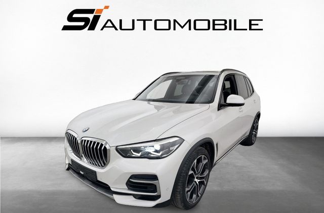 BMW X5 xDr. 30d xLine °UVP 113.699€ °INTEGRAL+LUFT°