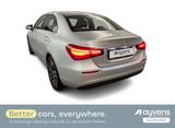 Mercedes-Benz A 180 Entry d 8G-DCT Lim. - Mercedes-Benz A 180: Coupe