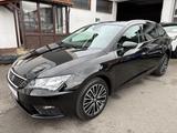 Seat Leon 2.0 TDI DSG ST Xcellence - KAM NAVI LEDER - Seat Leon Gebrauchtwagen in Kassel