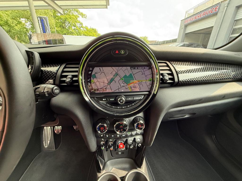 MINI John Cooper Works
