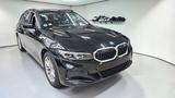 BMW 320d xDrive T Shadow-Line WIDE*LED*CARPLAY*MEGA - BMW 320: Schwarz, 320d
