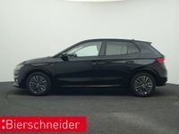 Skoda Fabia - Vorschau Bild 3