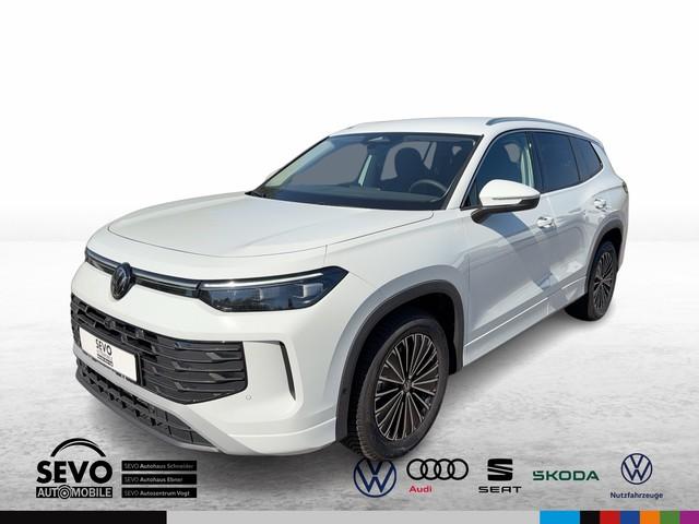 Volkswagen Tayron 1.5 eTSI DSG Elegance  V-COKP AHK LED KLI