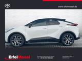 Toyota C-HR 5-Türer Team D 1 8-l-Hybrid CVT 2x4 - Toyota Tageszulassungen