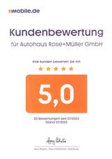 Seat Ibiza Style*AHK*PANO*KLIMA*GARANTIE* - gebrauchte Seat Ibiza aus dem Jahr 2016