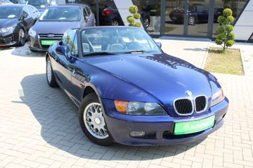 BMW Z3    ***LIEBHABERSTÜCK***