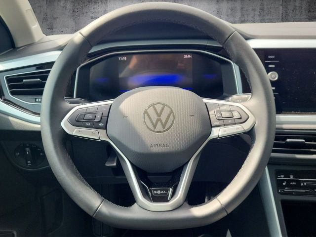 Polo GOAL 1.0 l TSI SHZ Clima 4S
