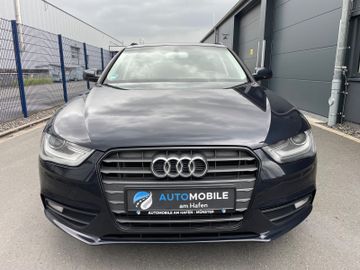 Audi A4 - 2