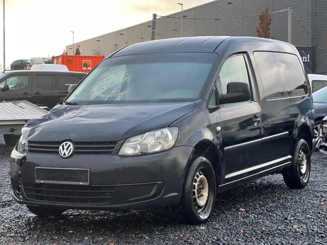 Volkswagen Caddy Maxi 1.6 TDI - KLIMA - EU5-5SITZ