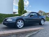 Mercedes-Benz SL 320 SL EZ 03/1997 Mopf1 - Mercedes-Benz Gebrauchtwagen von 1997