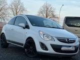 Opel Corsa D Color Edition 1.3 CDTi*Pano*Klima*Tempo* - Opel Corsa: D Cdti
