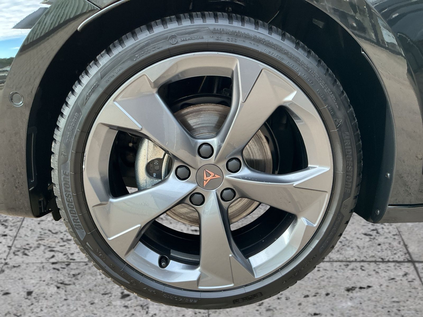 Cupra Leon - Bild 8