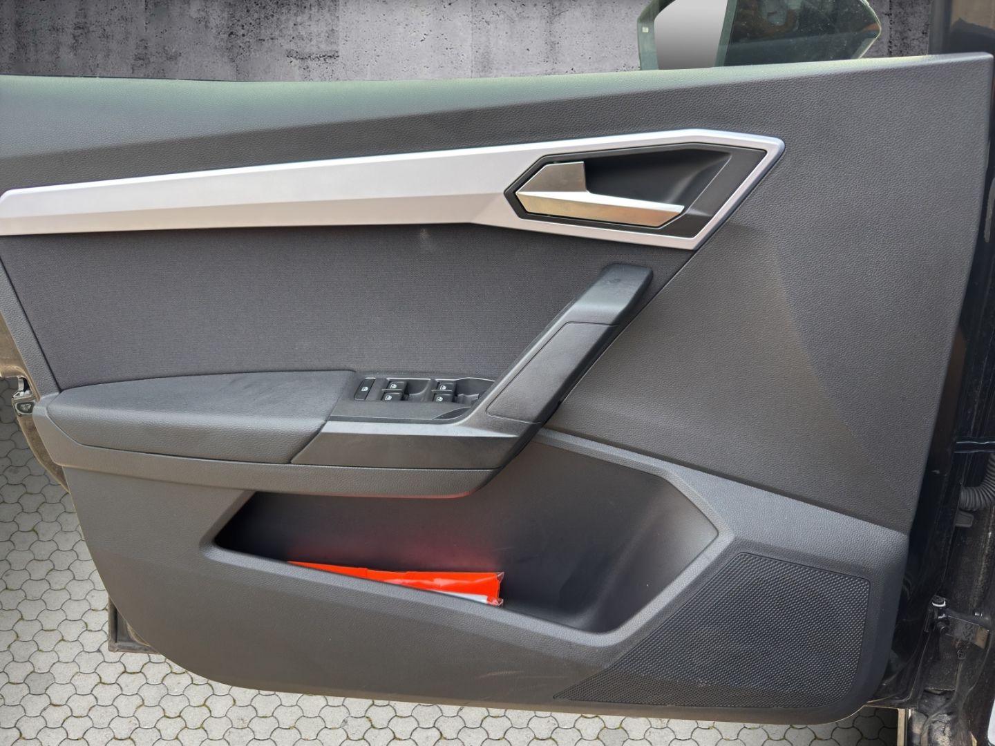 Seat Ibiza - Bild 17