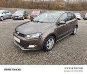 Volkswagen Polo V 1,2 TSI Life Tempomat*Kurvenlicht*Neu TÜV