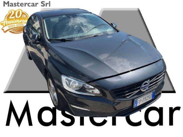 Image of Volvo S60